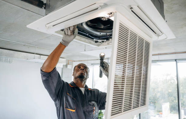 Licensed Ductwork Repair service in Brentwood, TN - FH HVAC