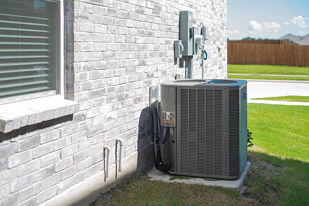 Reliable Ductwork Repair contractor in Brentwood, TN by FH HVAC